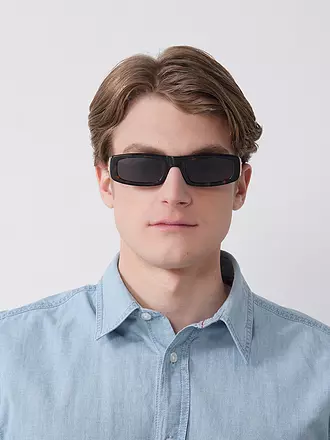 AMI PARIS | Lunettes de soleil UGL512.AM0004 | braun